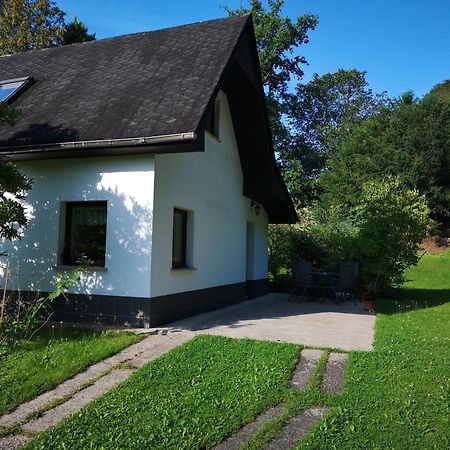 שטאדט ווילן Ferienhaus Greti מראה חיצוני תמונה