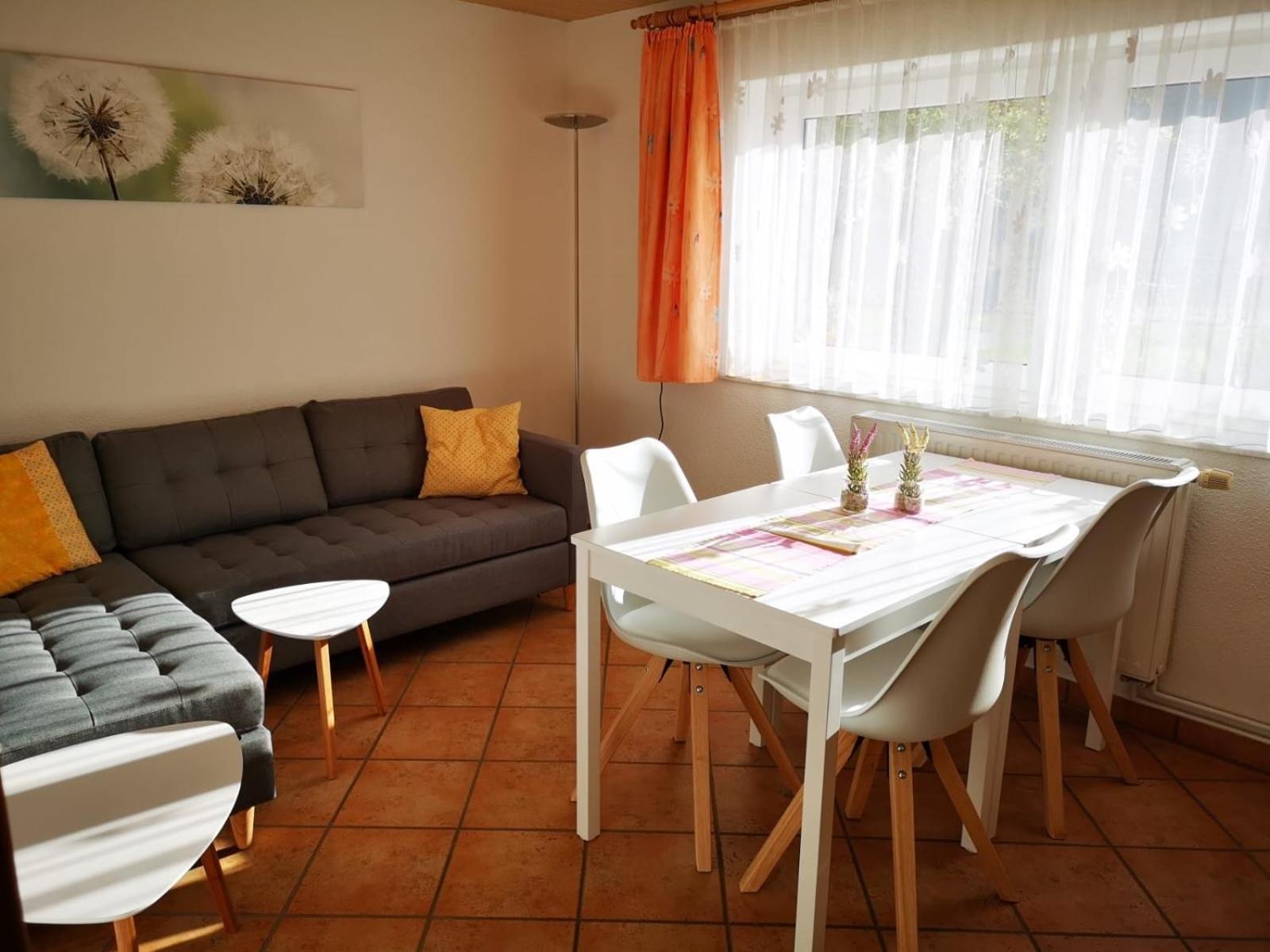 שטאדט ווילן Ferienhaus Greti מראה חיצוני תמונה