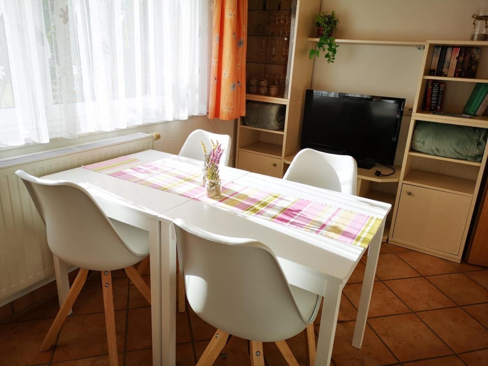 שטאדט ווילן Ferienhaus Greti מראה חיצוני תמונה