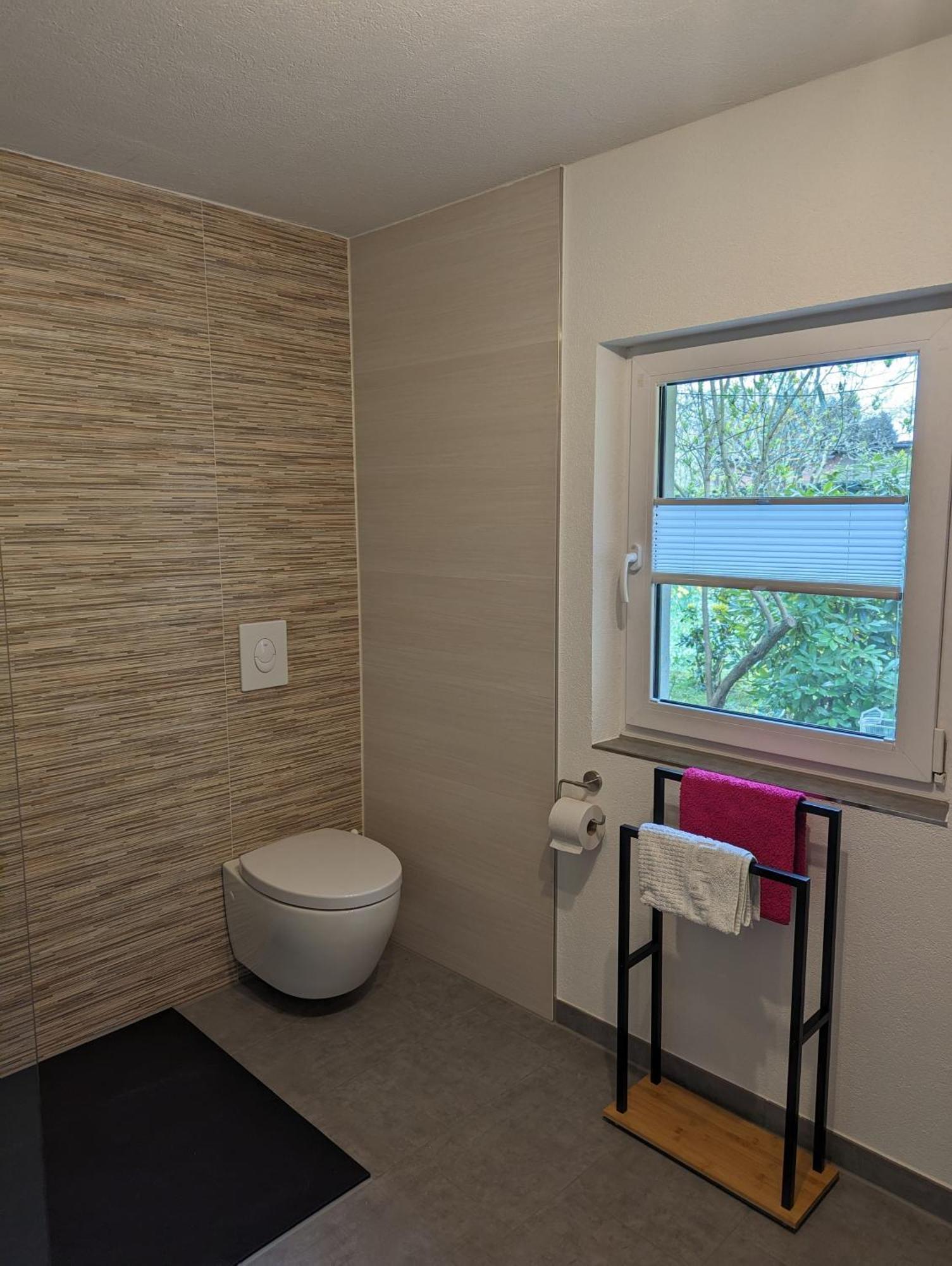 שטאדט ווילן Ferienhaus Greti מראה חיצוני תמונה